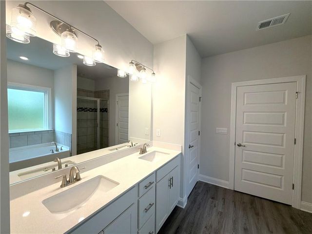 3305 Trevi Trail, Douglasville, GA 30135