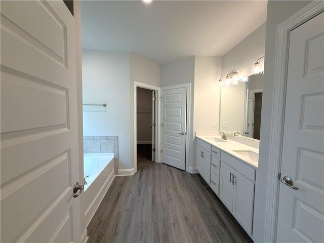 3305 Trevi Trail, Douglasville, GA 30135
