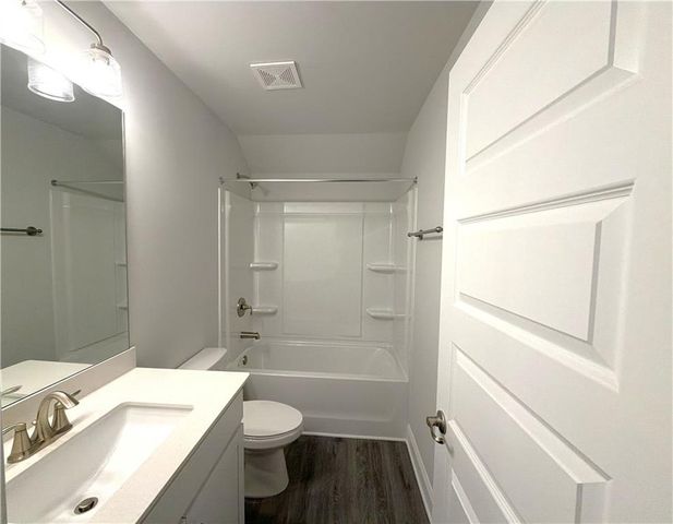 3305 Trevi Trail, Douglasville, GA 30135