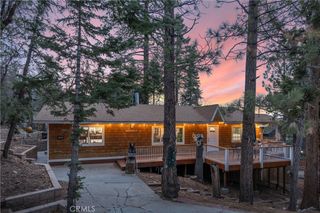 1308 Buffalo Court, Big Bear Lake, CA 92315