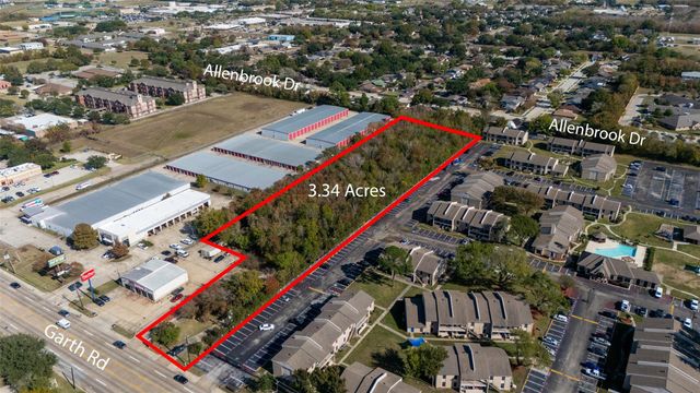 3702 Garth Road, Baytown, TX 77521