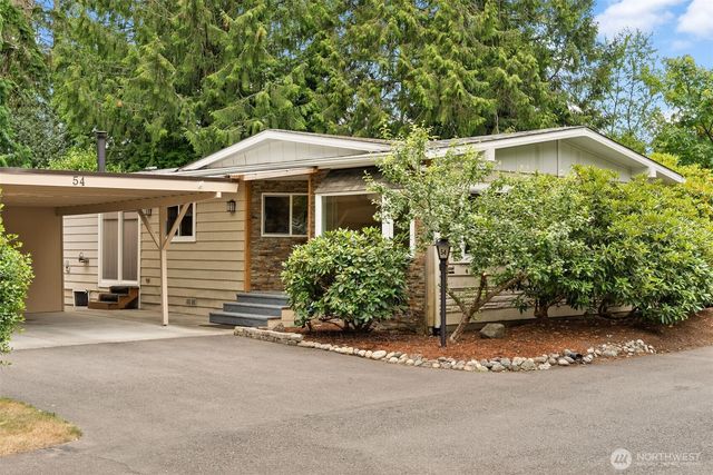 10414 Peacock Hill Ave. #54, Gig Harbor, WA 98332