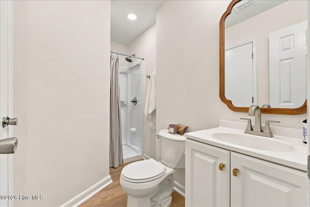 241 Lancaster Road, Wilmington, NC 28409