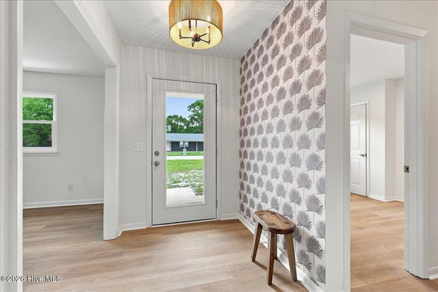 241 Lancaster Road, Wilmington, NC 28409