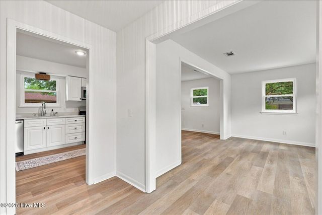 241 Lancaster Road, Wilmington, NC 28409