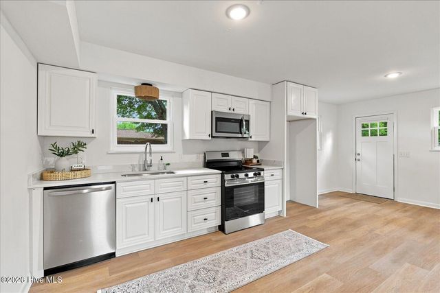 241 Lancaster Road, Wilmington, NC 28409