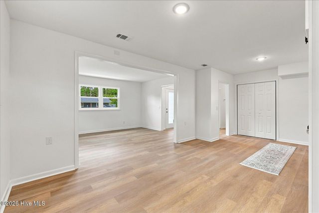 241 Lancaster Road, Wilmington, NC 28409