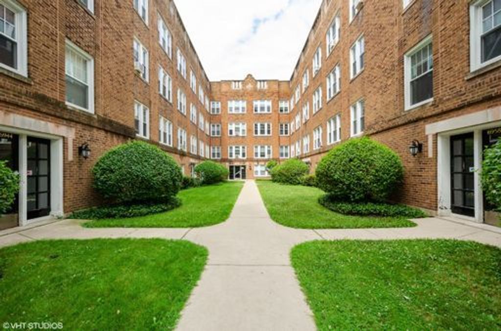 1908 W Morse Avenue 0, Chicago, IL 60626