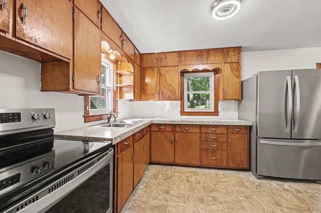4200 Albion Road, Concord Twp, MI 49237