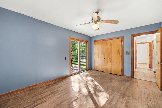 4200 Albion Road, Concord Twp, MI 49237