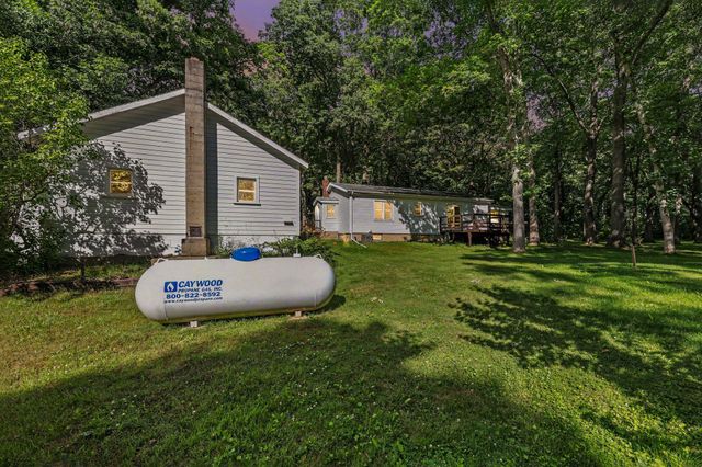 4200 Albion Road, Concord Twp, MI 49237