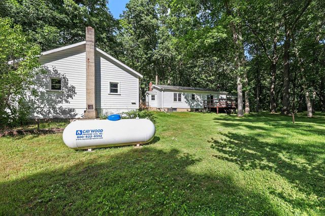 4200 Albion Road, Concord Twp, MI 49237