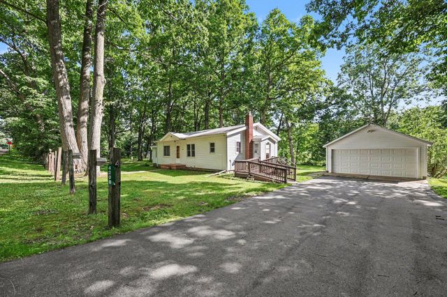 4200 Albion Road, Concord Twp, MI 49237