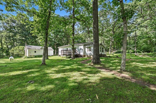 4200 Albion Road, Concord Twp, MI 49237