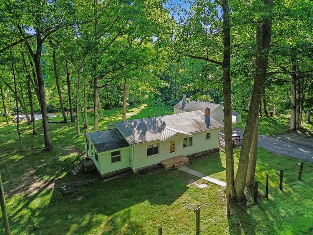 4200 Albion Road, Concord Twp, MI 49237