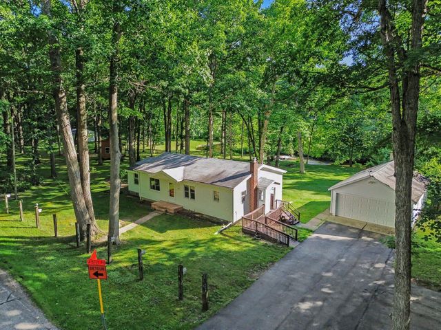 4200 Albion Road, Concord Twp, MI 49237