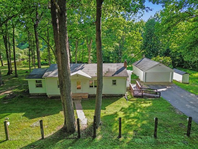 4200 Albion Road, Concord Twp, MI 49237