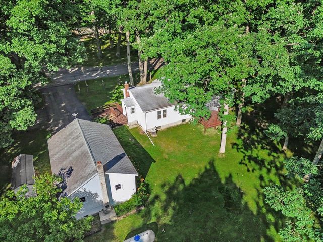 4200 Albion Road, Concord Twp, MI 49237