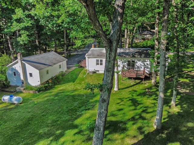 4200 Albion Road, Concord Twp, MI 49237