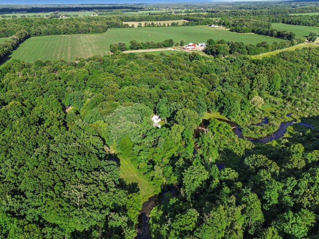 4200 Albion Road, Concord Twp, MI 49237