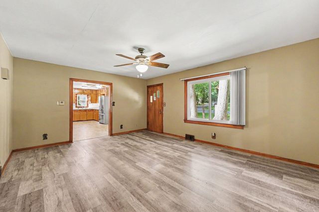 4200 Albion Road, Concord Twp, MI 49237