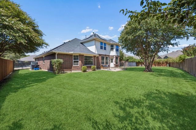 104 Rolling Rock Drive, Trophy Club, TX 76262