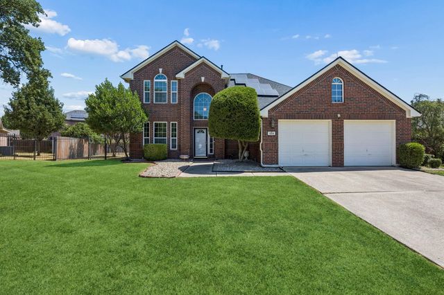 104 Rolling Rock Drive, Trophy Club, TX 76262