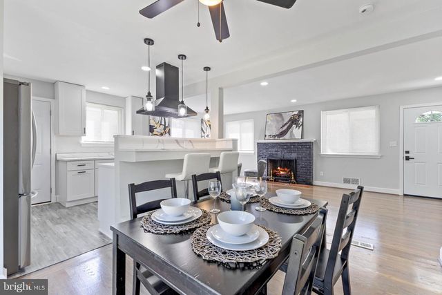 6500 GRAFTON ST, District Heights, MD 20747