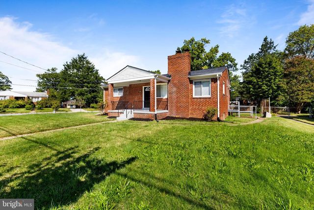 6500 GRAFTON ST, District Heights, MD 20747