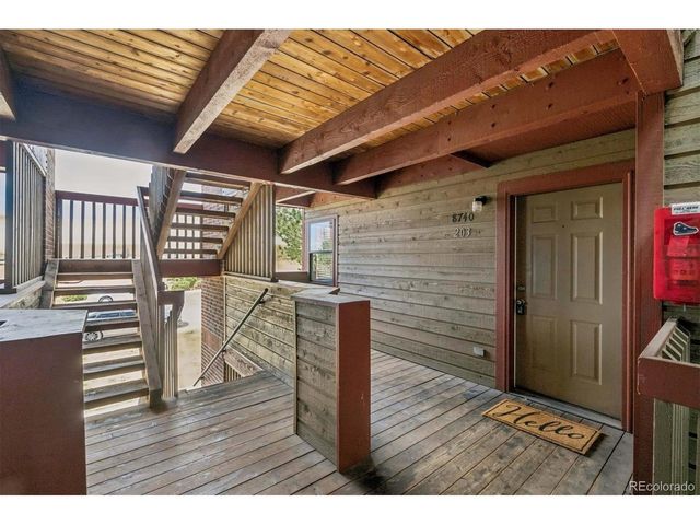 8740 Corona St 203, Denver, CO 80229