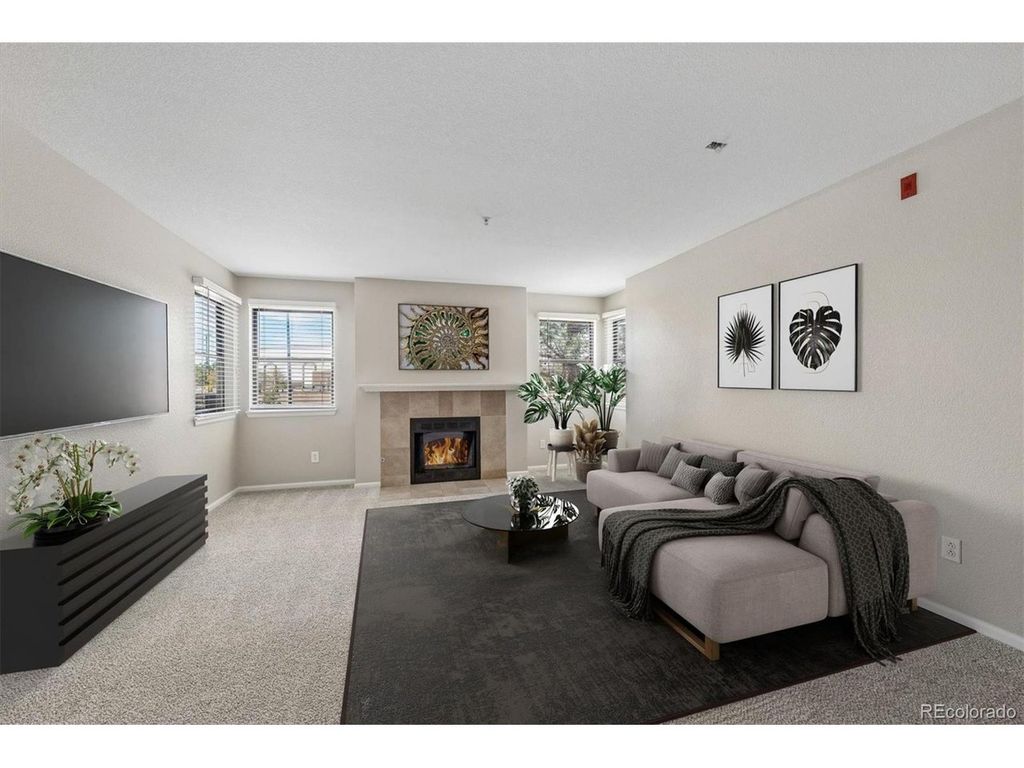 8740 Corona St 203, Denver, CO 80229