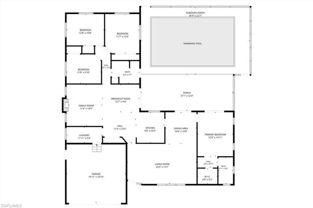 8486 Garden RD, Fort Myers, FL 33967