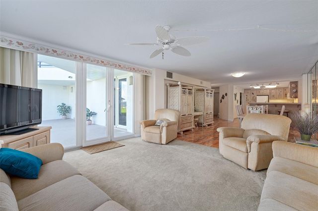 305 S ATLANTIC AVENUE 102, Ormond Beach, FL 32176