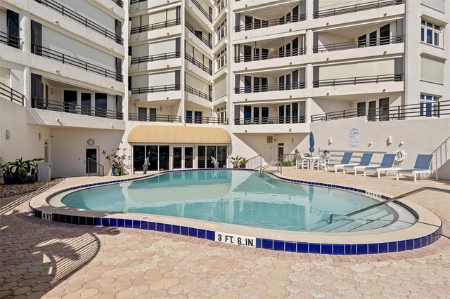 305 S ATLANTIC AVENUE 102, Ormond Beach, FL 32176