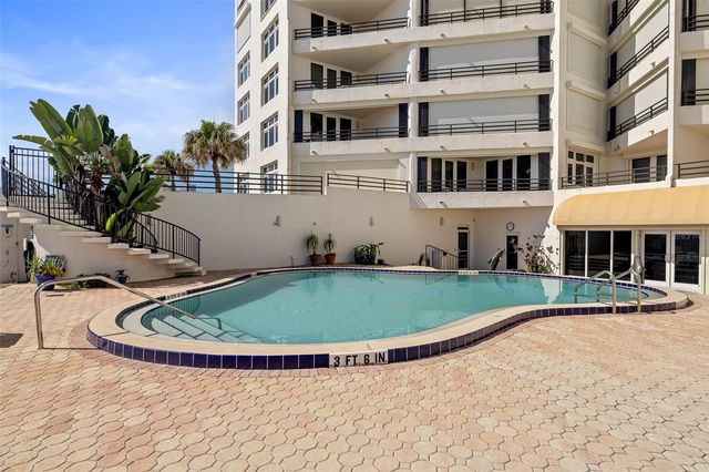 305 S ATLANTIC AVENUE 102, Ormond Beach, FL 32176