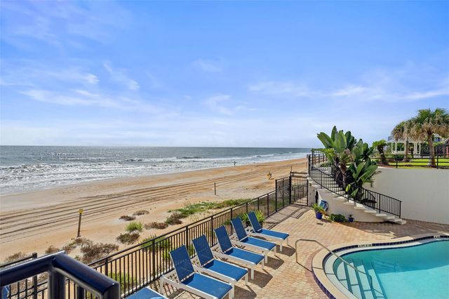 305 S ATLANTIC AVENUE 102, Ormond Beach, FL 32176