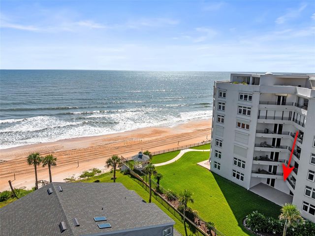 305 S ATLANTIC AVENUE 102, Ormond Beach, FL 32176