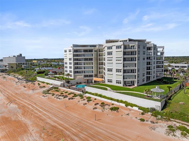 305 S ATLANTIC AVENUE 102, Ormond Beach, FL 32176