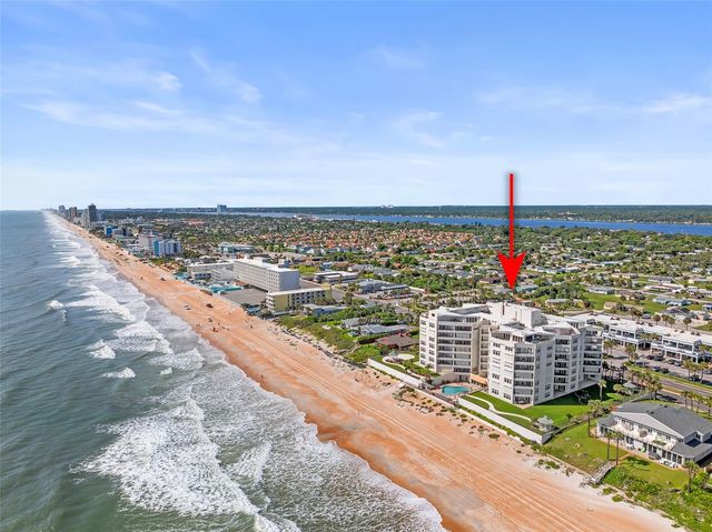 305 S ATLANTIC AVENUE 102, Ormond Beach, FL 32176