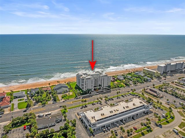 305 S ATLANTIC AVENUE 102, Ormond Beach, FL 32176