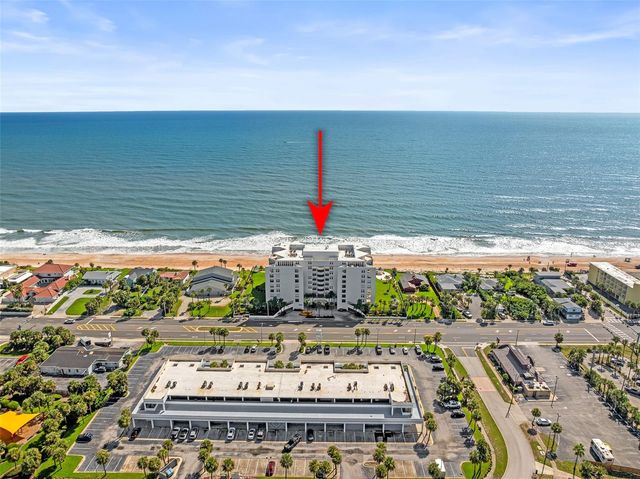 305 S ATLANTIC AVENUE 102, Ormond Beach, FL 32176