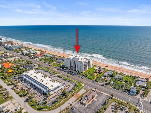 305 S ATLANTIC AVENUE 102, Ormond Beach, FL 32176