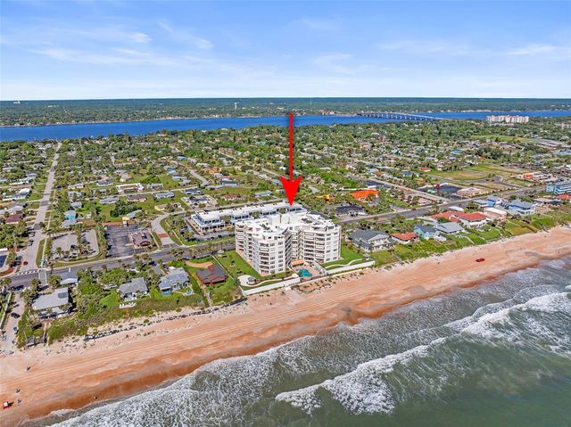 305 S ATLANTIC AVENUE 102, Ormond Beach, FL 32176