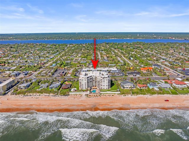 305 S ATLANTIC AVENUE 102, Ormond Beach, FL 32176