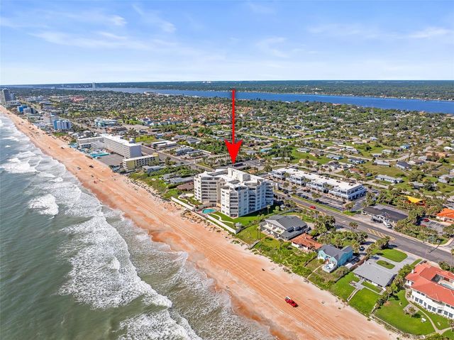 305 S ATLANTIC AVENUE 102, Ormond Beach, FL 32176