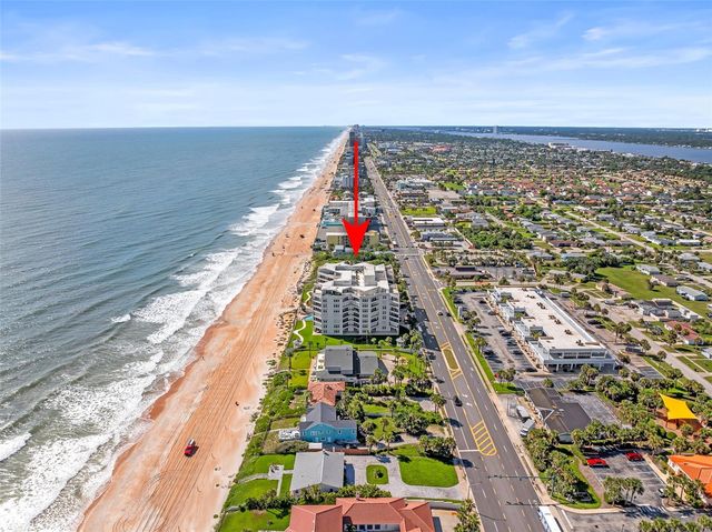305 S ATLANTIC AVENUE 102, Ormond Beach, FL 32176