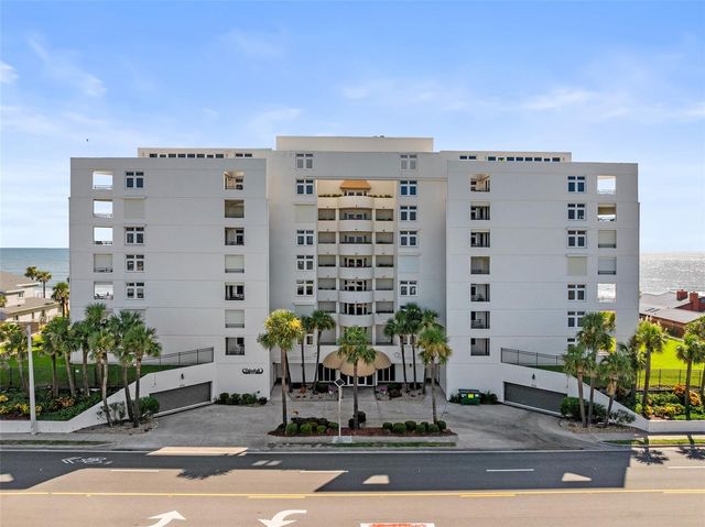 305 S ATLANTIC AVENUE 102, Ormond Beach, FL 32176