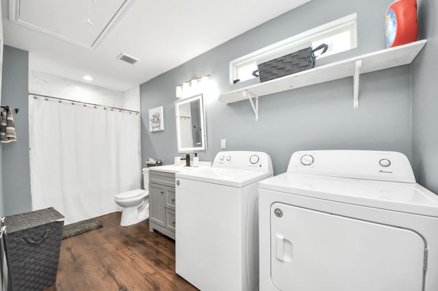 321 Reid Street, Houston, TX 77022