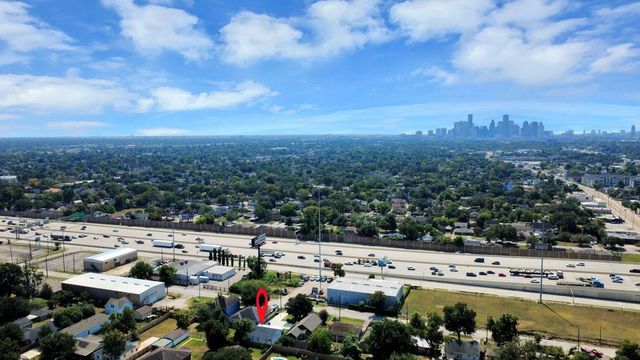 321 Reid Street, Houston, TX 77022