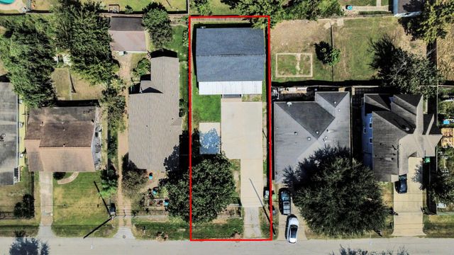 321 Reid Street, Houston, TX 77022